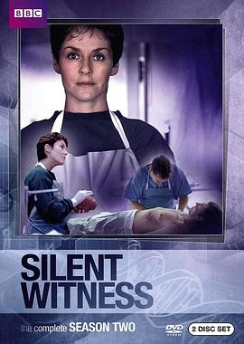 奈飞影视《无声的证言 第二季 Silent Witness Season 2》免费在线观看