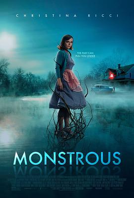 奈飞影视《爱的怪物论 Monstrous》免费在线观看