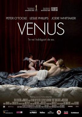 奈飞影视《末路爱神 Venus》免费在线观看