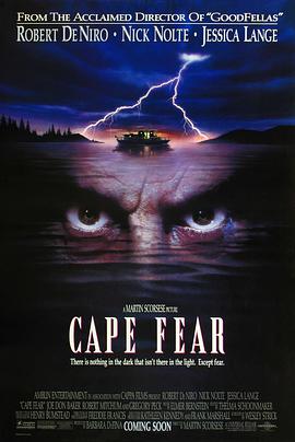 奈飞影视《恐怖角 Cape Fear》免费在线观看