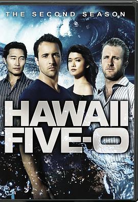 奈飞影视《夏威夷特勤组 第二季 Hawaii Five-0 Season 2》免费在线观看