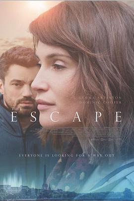 奈飞影视《逃亡 The Escape》免费在线观看